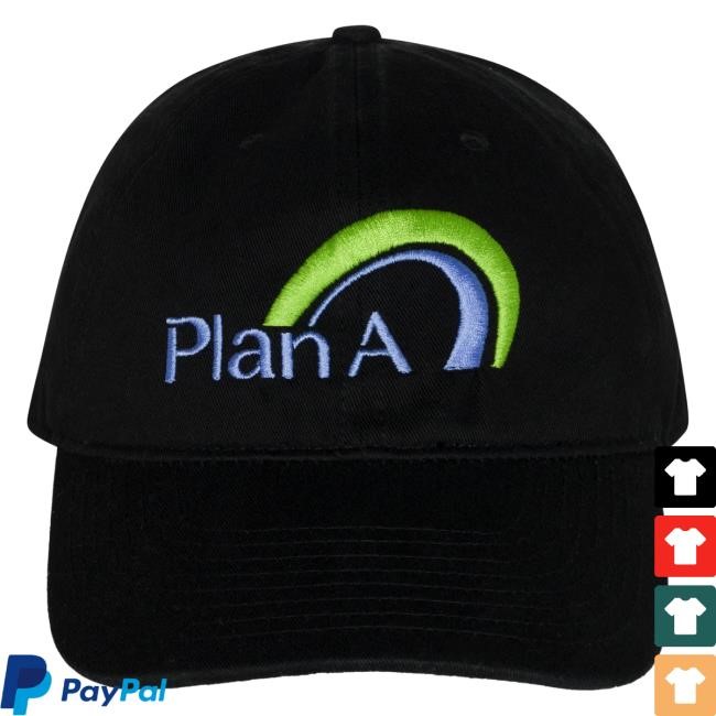 Official Lil Tecca Merch Store Plan A Cap