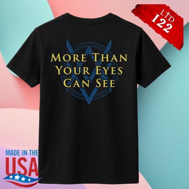 Official Imperial Age Merch Mage Throne - Hot Shirt (LTD 122)