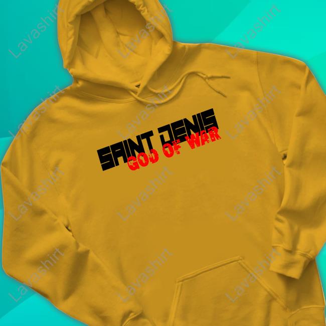 Benoit Saint Denis Tee Shirt Emmanuel Macron Benoit Saint Denis T Shirt
