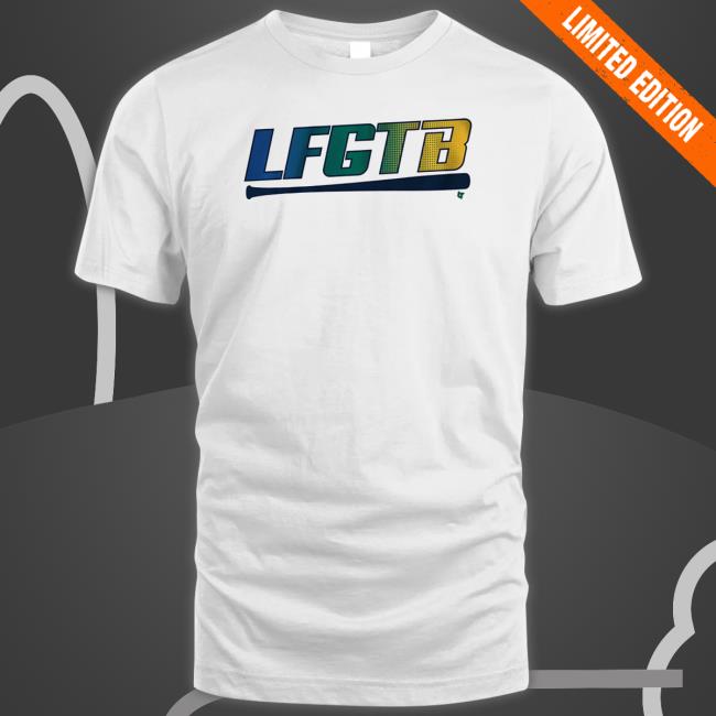 Lfg Tb Baseball T Shirt