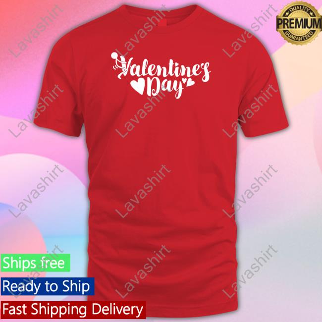 Screw Valentines Day Long Sleeve