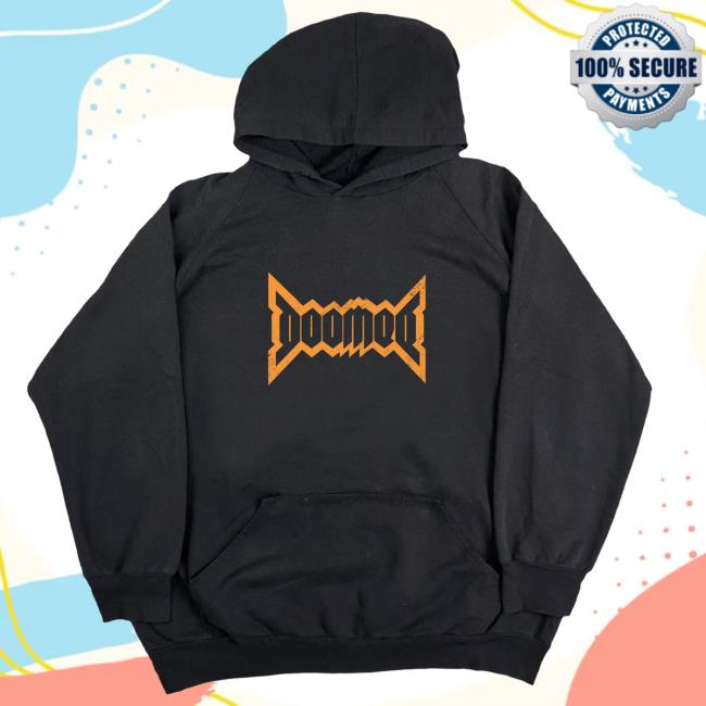 Dan Howell We're All Doomed End Of The World Tour Shirt