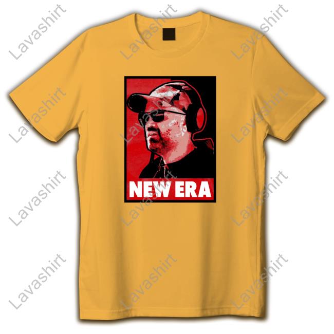 New Era 2022 T-Shirt Nebraska
