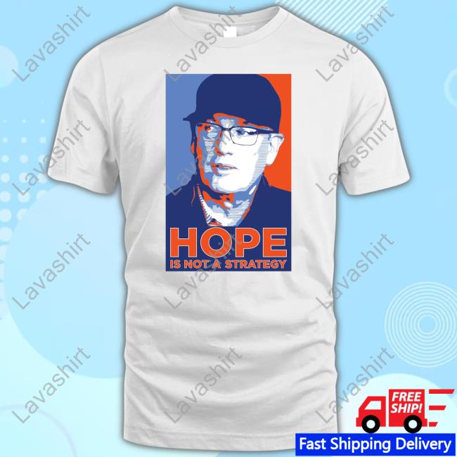 Sc Hope Tee
