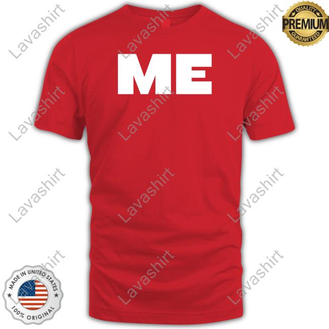 Me Shirt