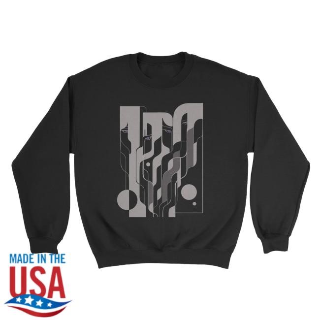 Official Umai Clothing Entangled • Crewneck