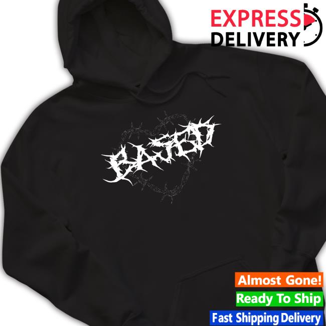 Lil B Based Rock Long Sleeve Tee