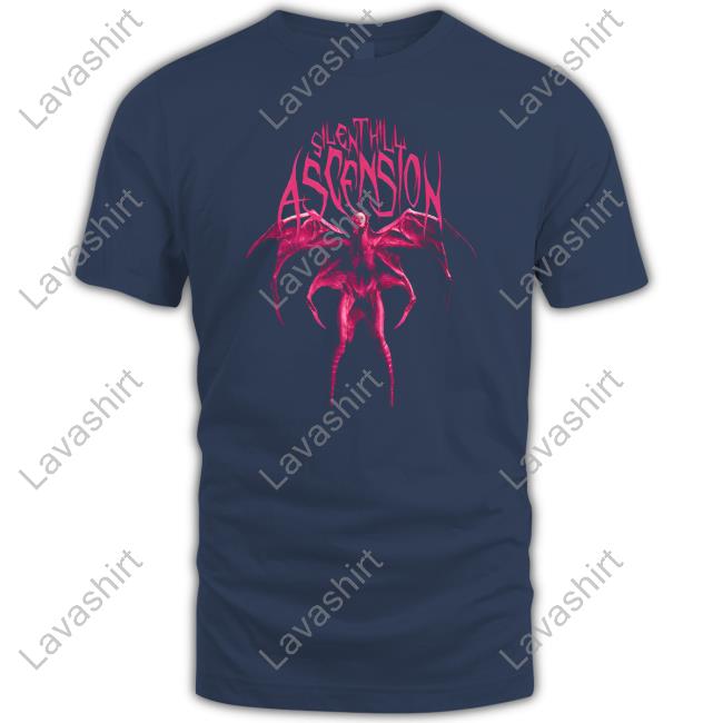 Konami Stinger Shirts