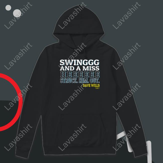 Thank You Dave Shirt