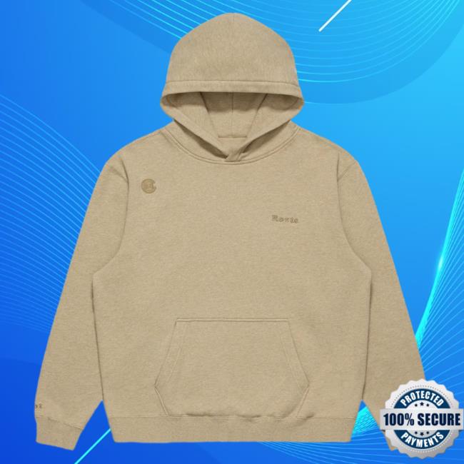 Official Juice Store Merch Juice Store Clot X Roots Sweatshirts (Beige) Juicestore Apparel Clothing Shop