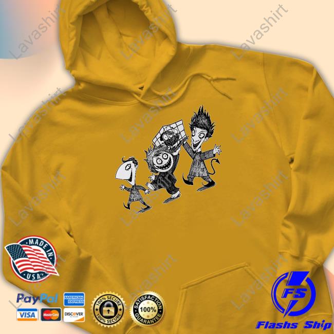 Oneyplays Nightmare before Oney T Shirt