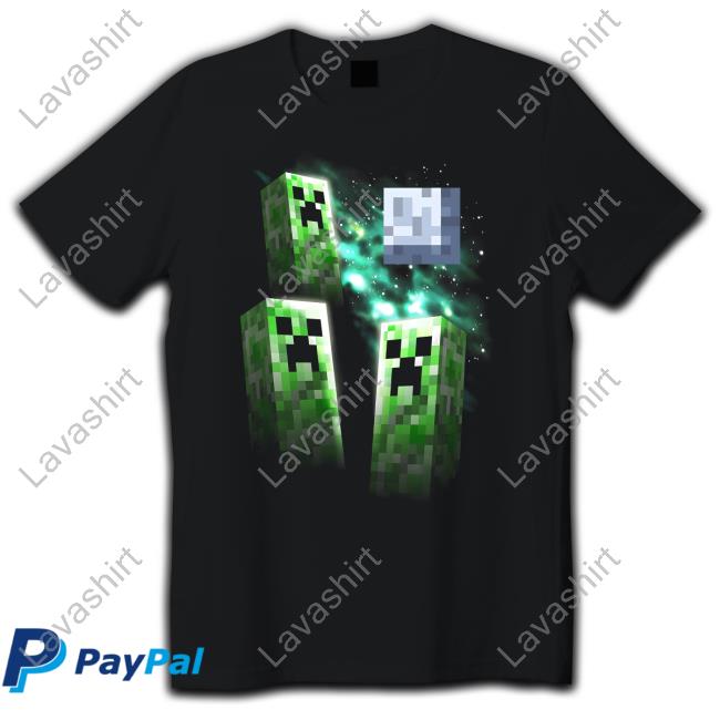 Three Creepers Moon Long Sleeve T Shirt