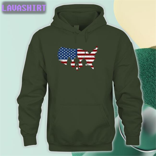 Demolition Ranch Merch Veterans Day 2022 T Shirt Bunkerbranding