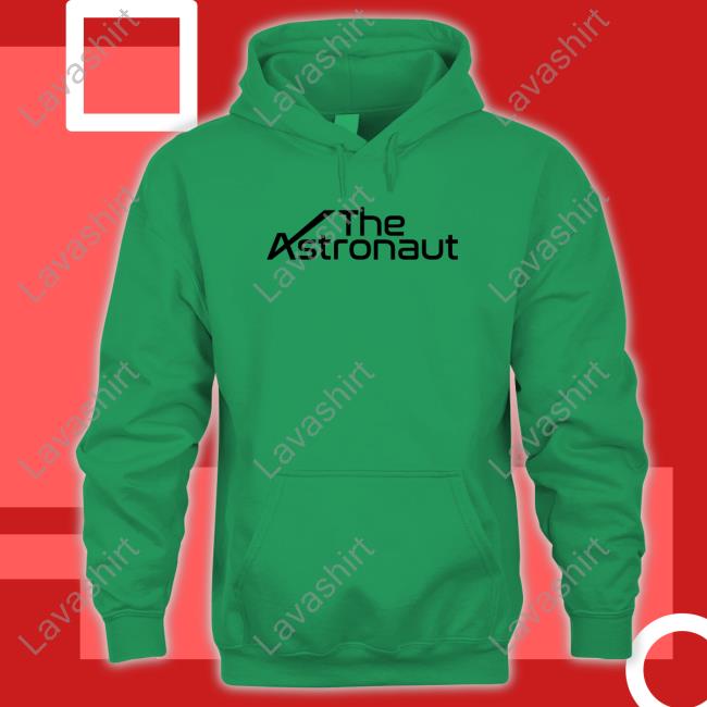 BTS The Astronaut Tee Shirt