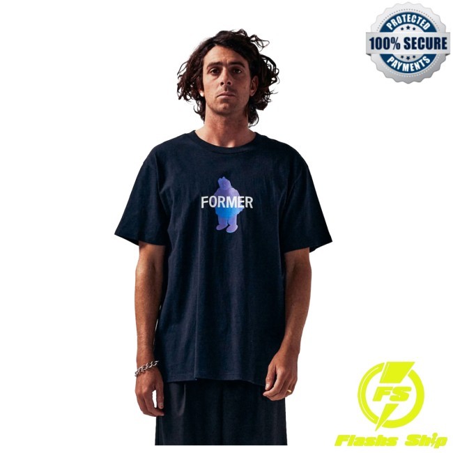 Former Merchandise Shop Doll New T-Shirt