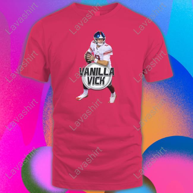 Official Barstool Sports Vanilla Vick Hoodie