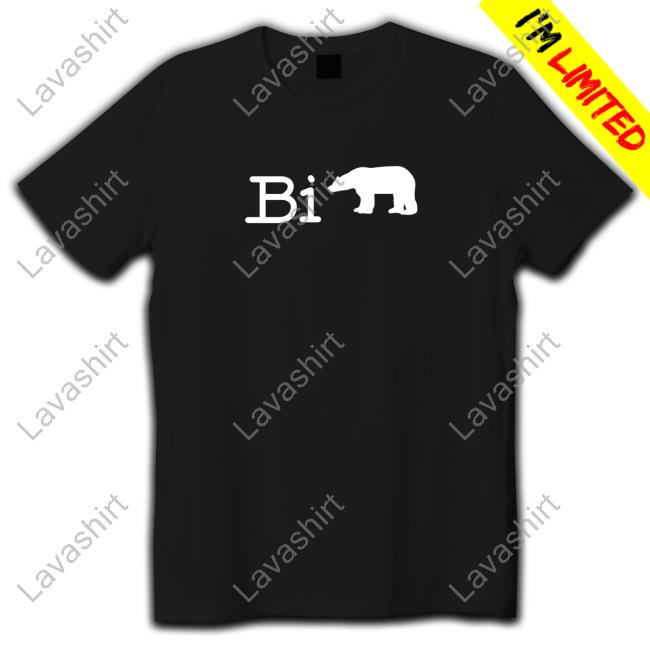 Bi-Polar Crewneck Sweatshirt