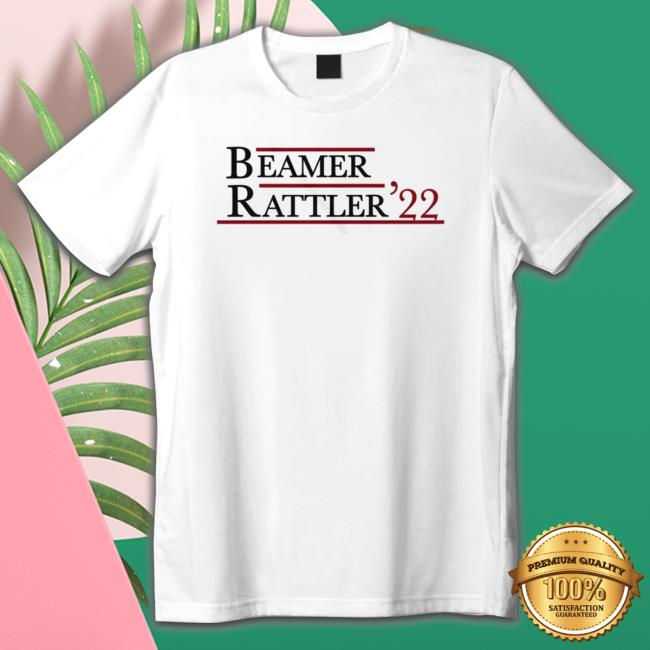 Official USC Beamer Rattler 2022 Tee Shirts