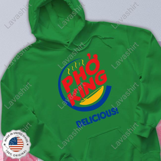 Official Pho King Delicious T Shirts Joey Bizinger The Anime Man Pho King Delicious Tee Shirt