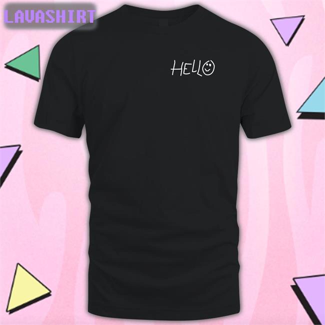 Funny Superyaki Merch Hello A Super Yaki Halloween Shirt Super Yaki Ii Monsters Unleashed