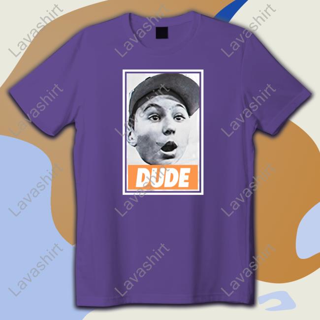 Jackson Dude Tee Jackson Dude T Shirts