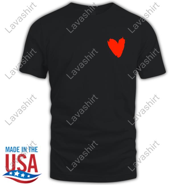 Lauren Daigle Merch You Say I Am Loved Shirt