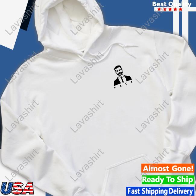 Roy Kent Fack Shirts