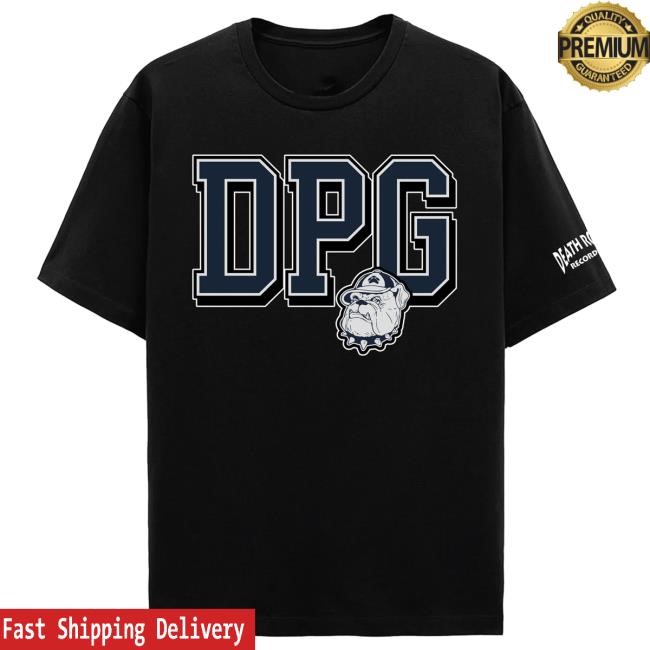 Official Snoop Dog Death Row Records Merch Shop Tha Doggpound Dpg New Tee