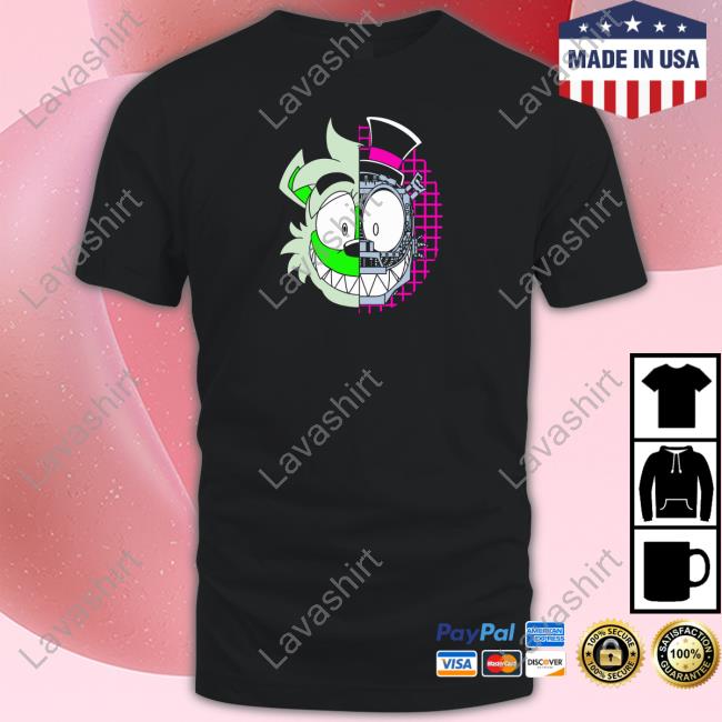 Saucebear Endo Tee