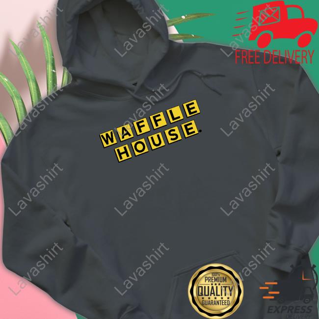 Shop Wafflehouse Merch Waffle House Shirts