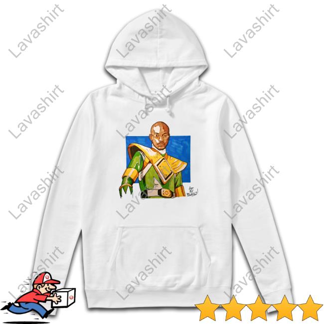 Official Tommy's Real Job Tee