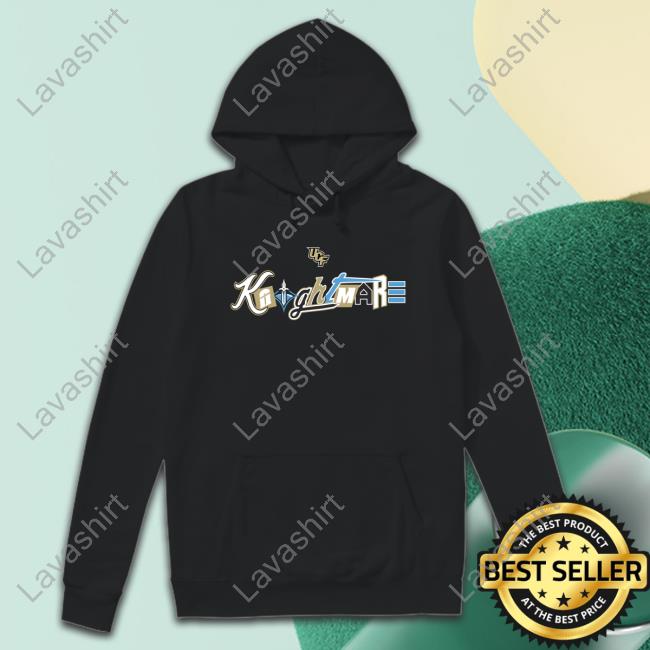 Knightmare Top Shirt