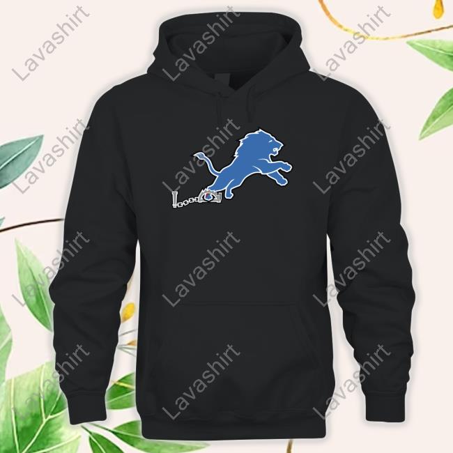 Official Sniperjones Maxx Crosby Detroit Lions Parody Shirts Lions Trapped