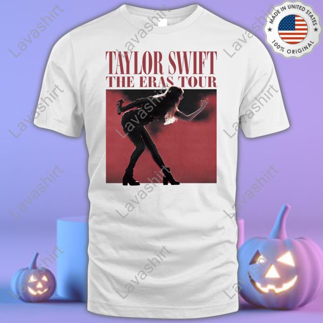 Taylor Swift Store Aylor Swift The Eras Tour Photo Shirt