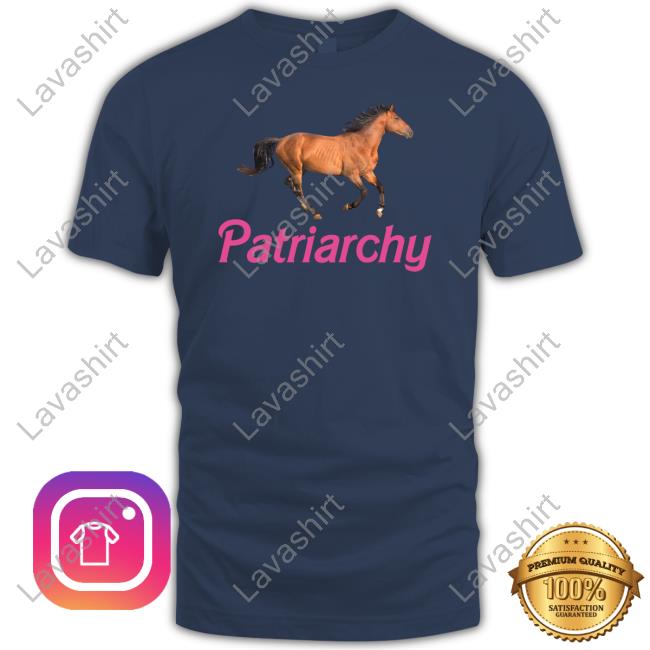 Official Barstool Sports Patriarchy Hoodie