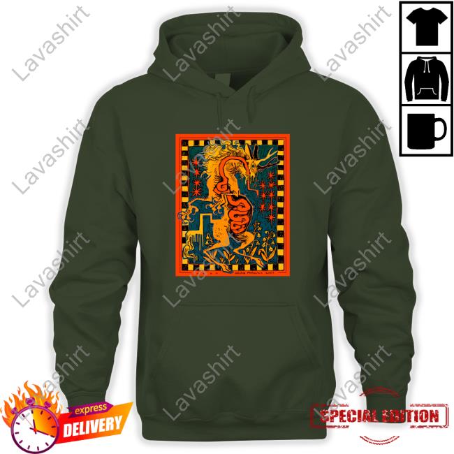 Official Beastmeat Store Shop Merch Julian Miholics 2024 Art Poster Pullover Shirt
