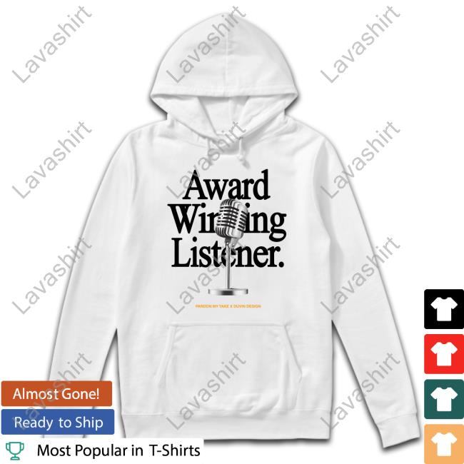 Pmt X Duvin AWL Shirt