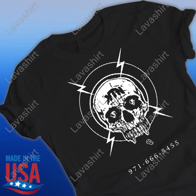 Official Kill The Noise Merch Noise Fm T Shirt