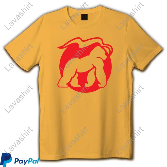 Glorilla Big Mama Long Sleeve T Shirt