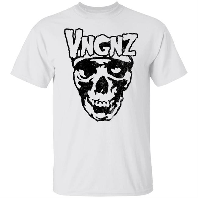 Vngnz Merch Store Walk Among Us VNGNZ Shirt