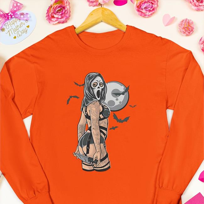Spooky Szn Crewneck Risa Marie