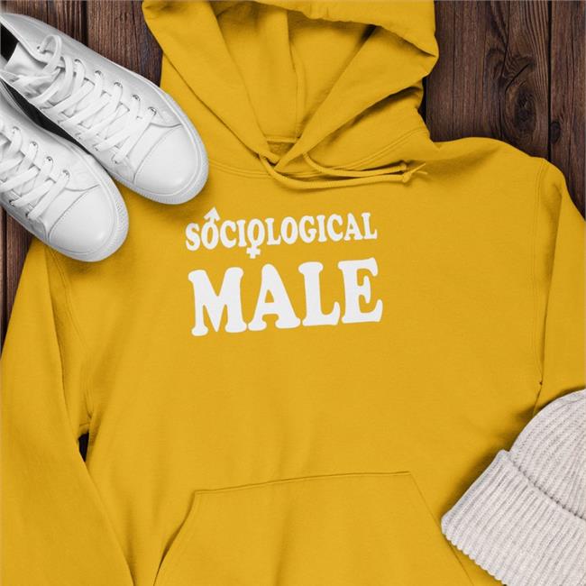 Shirt Bimbo Merch Sociological Male Tee Shirt