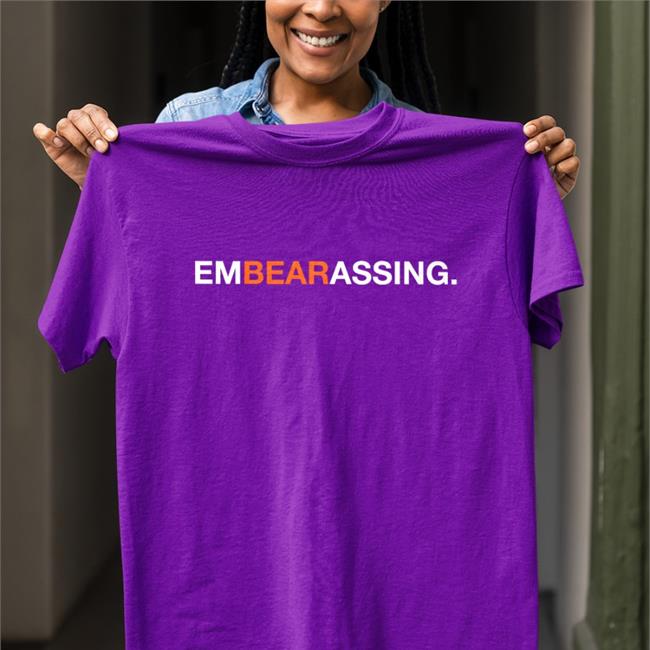 Embearassing Long Sleeve T Shirt Obvious Shirts Shop
