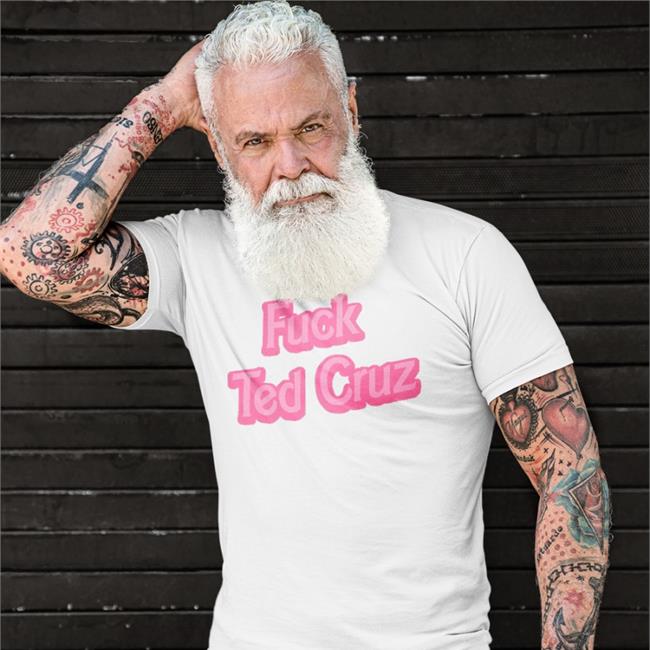 Fuck Ted Cruz Long Sleeve T Shirt Gaybrosgonemild