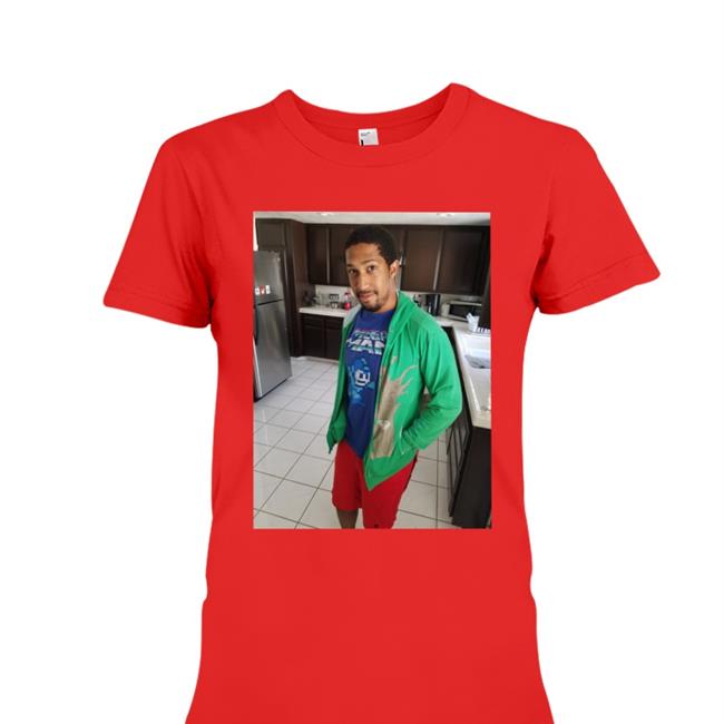 Gsmvoid Larry Drip Tee Shirt My Store Cf28cc Merch