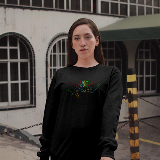 Tism Touch T Shirt