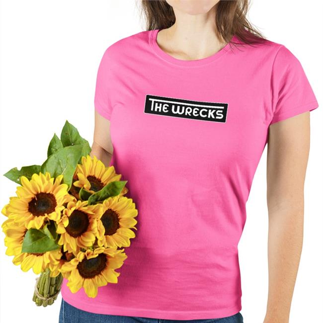 The Wrecks Shirt