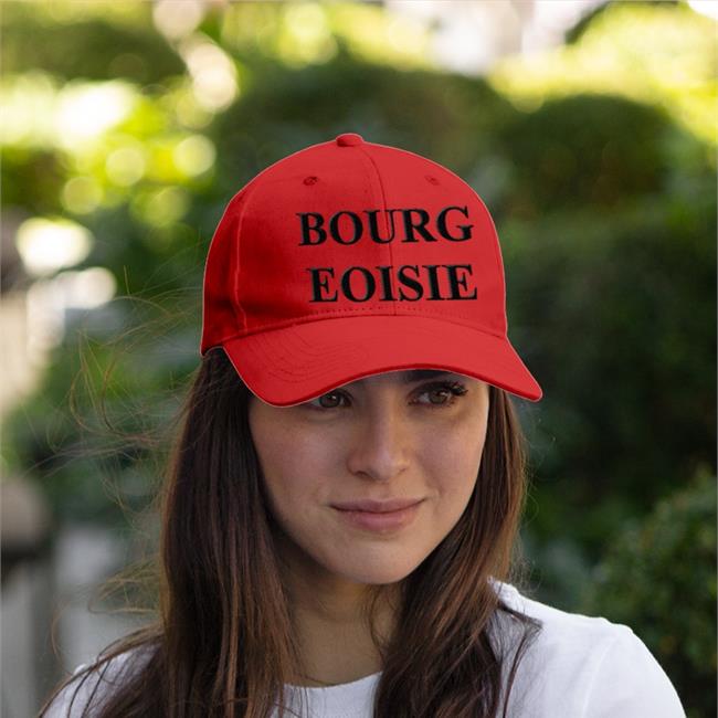 Jay-Z Bourgeoisie Hat