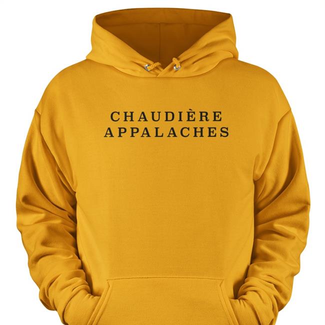 Men I Trust Chaudière-Appalaches Hoodie
