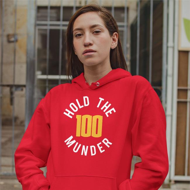 Hold The 100 Mile High Munder Cap Lurk Designs Shop